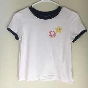Mario T-shirt